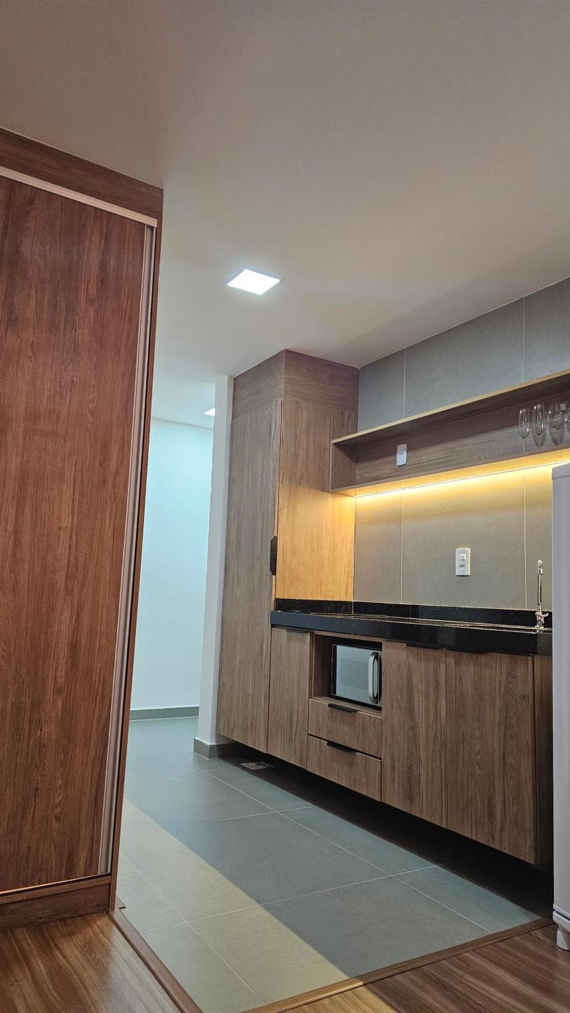 Apartamento Centro Em Посус-ді-Калдас Екстер'єр фото