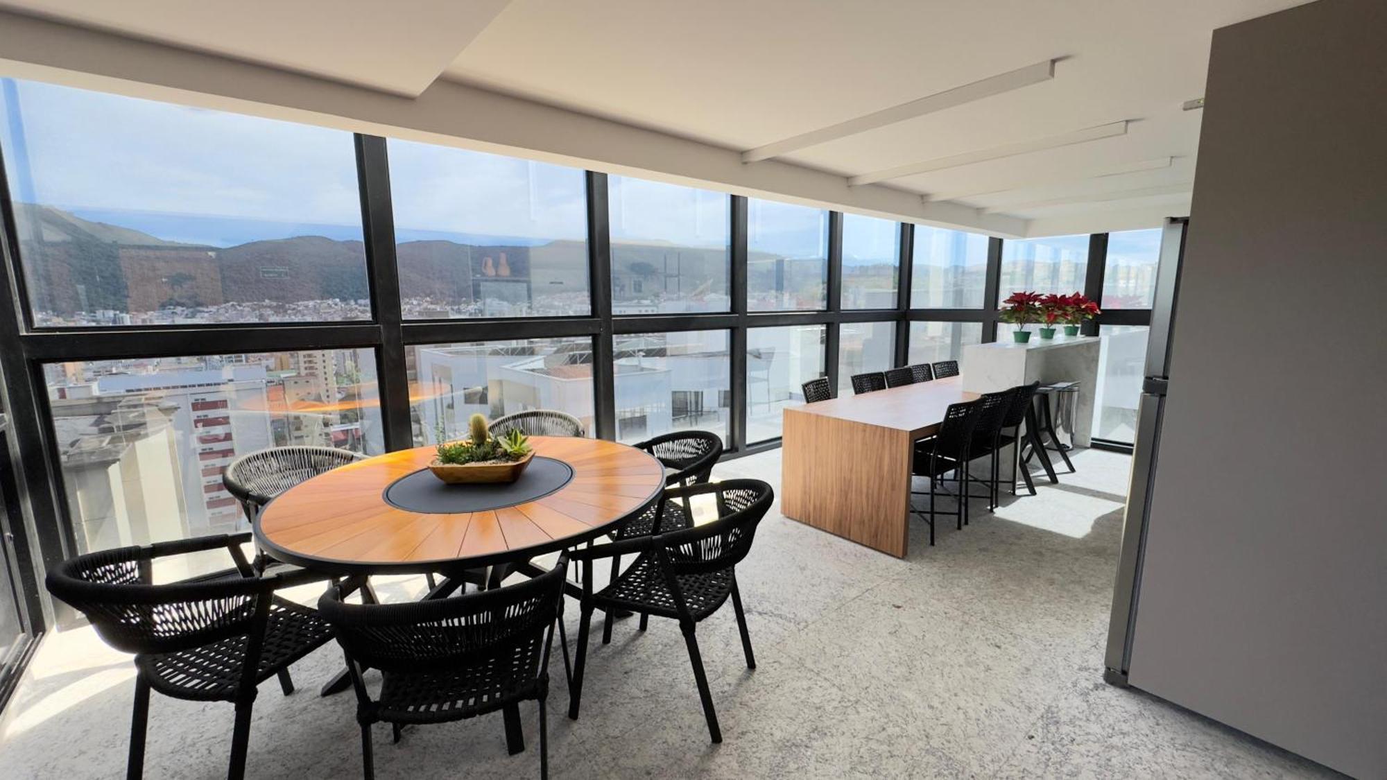 Apartamento Centro Em Посус-ді-Калдас Екстер'єр фото