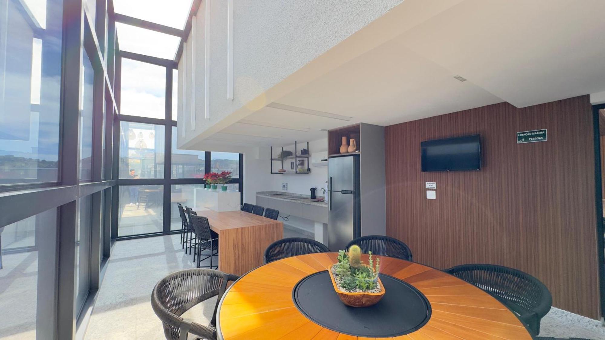 Apartamento Centro Em Посус-ді-Калдас Екстер'єр фото
